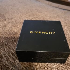 Givenchy necklace and earring set
